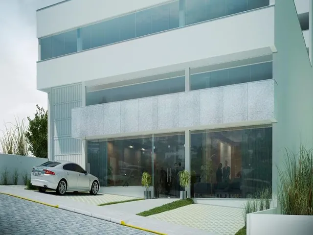Imagem: Sala Comercial 312M² para Venda no Bairro