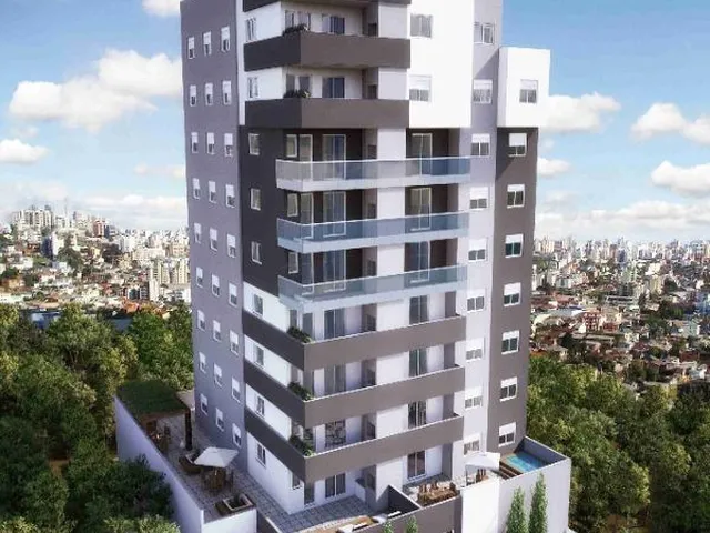 Imagem: L Apos Essence Residence - Apartamento 03