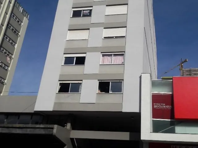 Imagem: Edifiício Piemonte - Apartamento 02 Dormitórios
