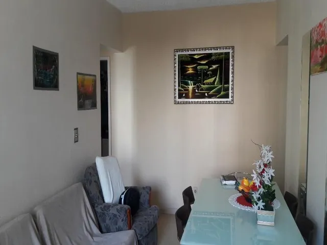 Imagem 5: Edifiício Piemonte - Apartamento 02 Dormitórios a Venda no Centro de Caxias do Sul