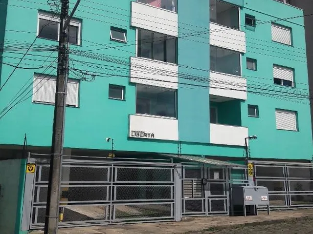 Imagem: Apartamento a Venda Dois Dormitórios. Próximo