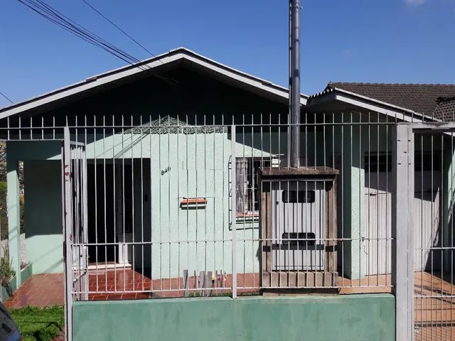 Imagem: Casa Residencial para Venda - Planalto