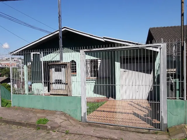 Imagem 4: Casa Residencial para Venda - Planalto, Caxias do Sul
