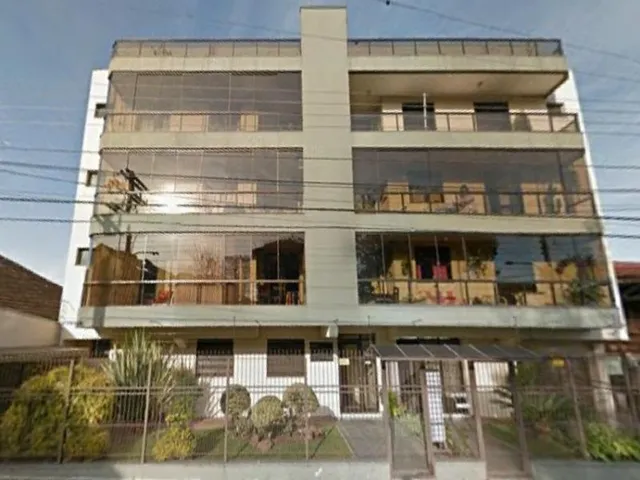 Imagem: Residencial Elizabetha Bortoline - Apartamento