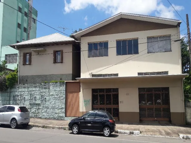 Imagem: Casa e Sala Comercial na Br116 - Próximo