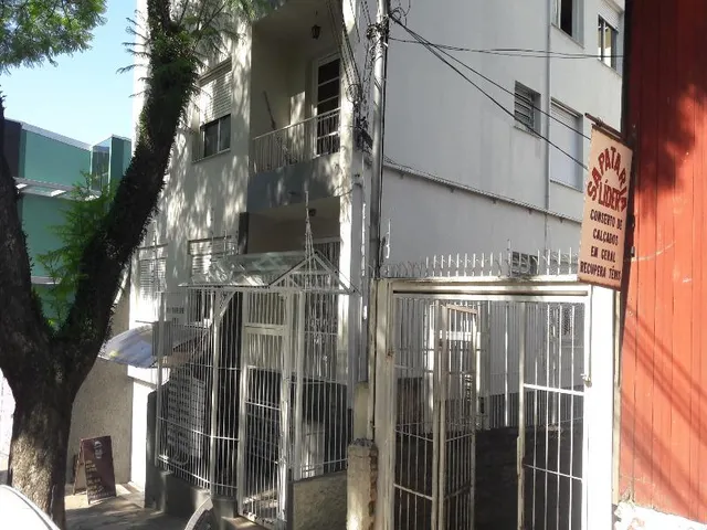 Imagem: Apto 03 Dormit. A Venda no Centro de Caxias