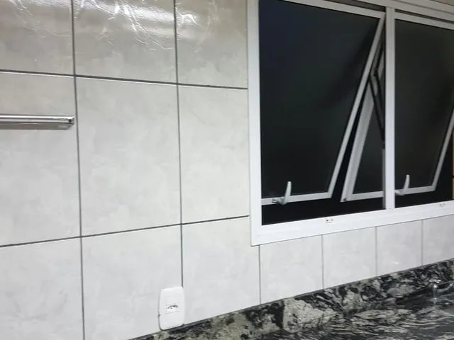 Imagem 9: Apartamento Semi Mobiliado 02 Dormit. a Venda - Residencial Interlagos - Caxias do Sul