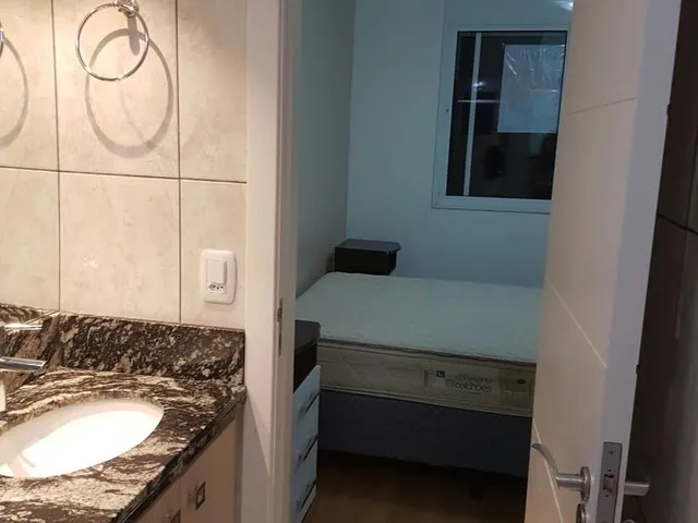Imagem 6: Apartamento Semi Mobiliado 02 Dormit. a Venda - Residencial Interlagos - Caxias do Sul