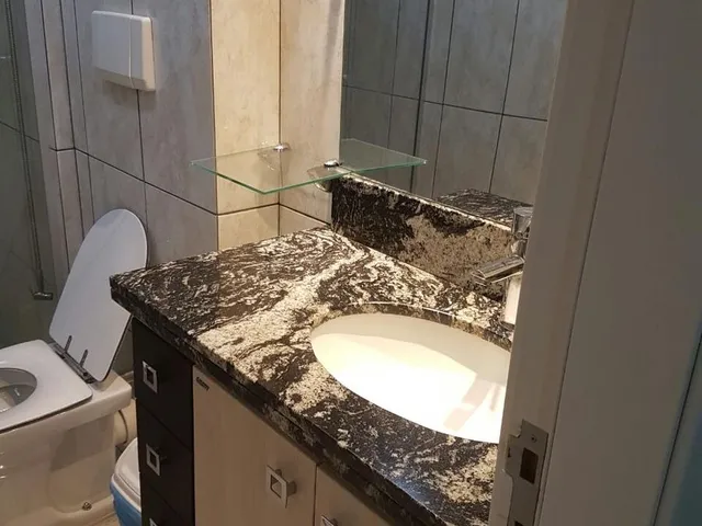 Imagem 2: Apartamento Semi Mobiliado 02 Dormit. a Venda - Residencial Interlagos - Caxias do Sul