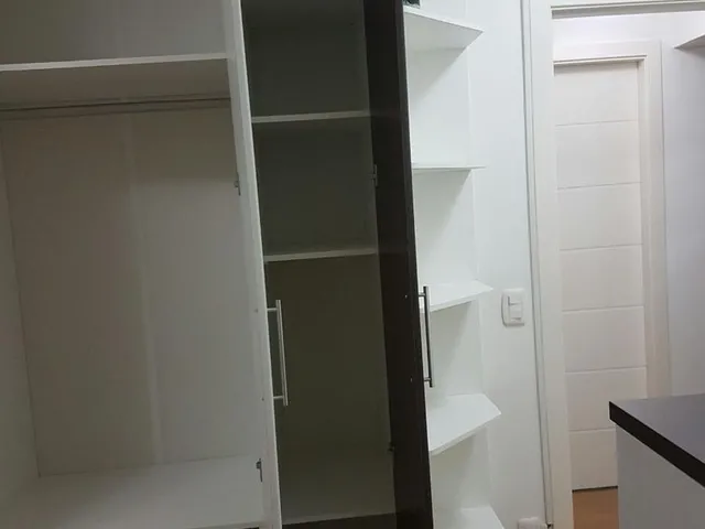 Imagem 8: Apartamento Semi Mobiliado 02 Dormit. a Venda - Residencial Interlagos - Caxias do Sul