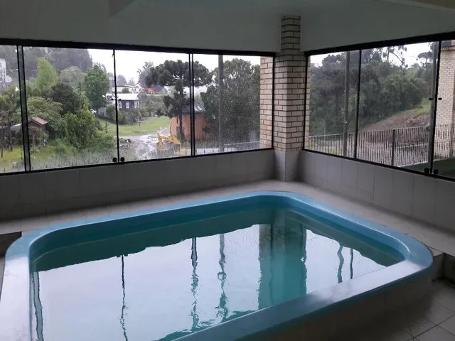 Imagem 3: Apartamento Semi Mobiliado 02 Dormit. a Venda - Residencial Interlagos - Caxias do Sul