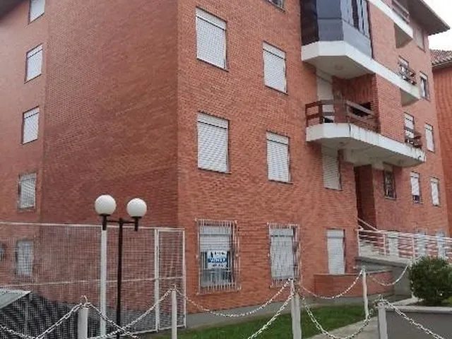 Imagem: Residencial Jardim das Flores - Apartamento