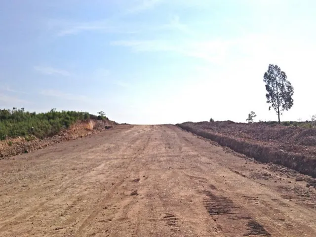 Imagem 2: Terreno Industrial a Venda em Caxias do Sul