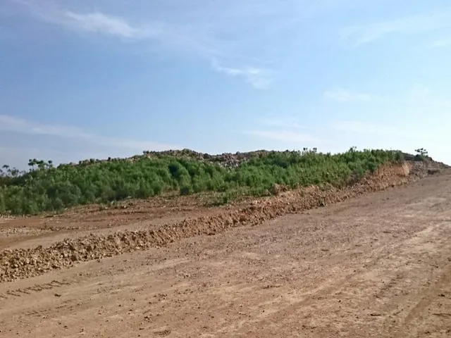 Imagem 5: Terreno Industrial a Venda em Caxias do Sul