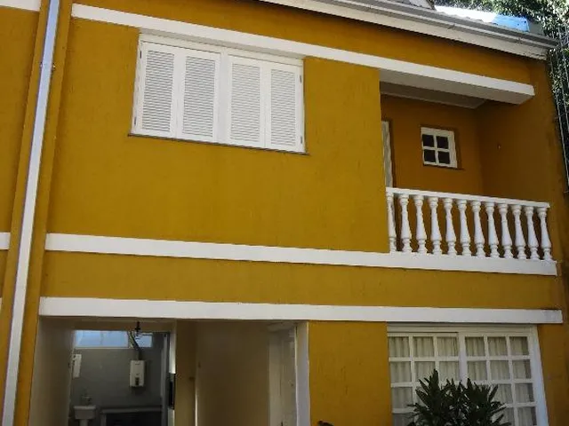Imagem: Sobrado Três Dormitórios (01 Suíte) Completamente
