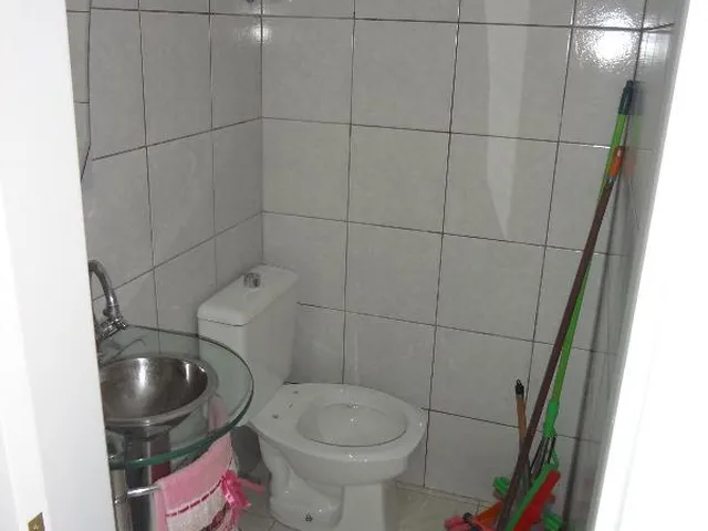 Imagem 9: Sobrado Três Dormitórios (01 Suíte) Completamente Mobiliado para Venda - Bairro Vinhedos - Caxias do Sul