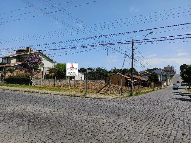 Imagem: Terreno para Locação - Bairro N.s. De