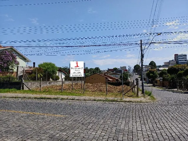 Imagem 2: Terreno para Locação - Bairro N.s. de Fátima - em Caxias do Sul