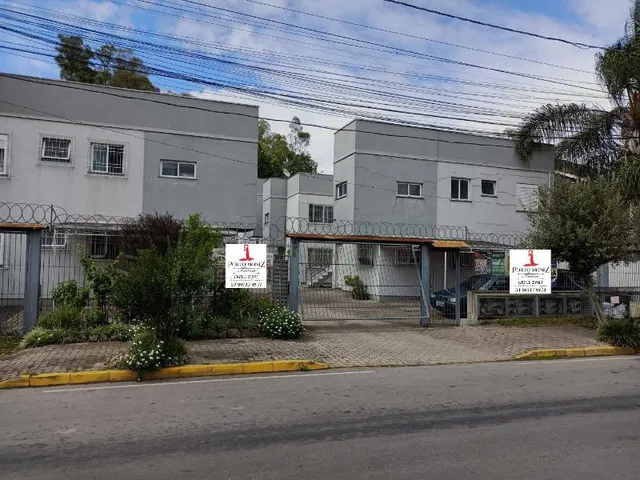 Imagem: Sobrado 02 Dormitórios para Venda Ou Locação