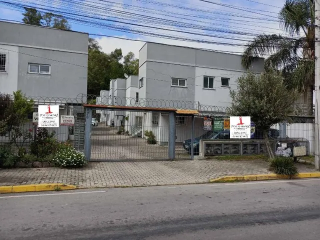Imagem 7: Sobrado 02 Dormitórios para Venda Ou Locação, no Bairro Esplanada, Caxias do Sul