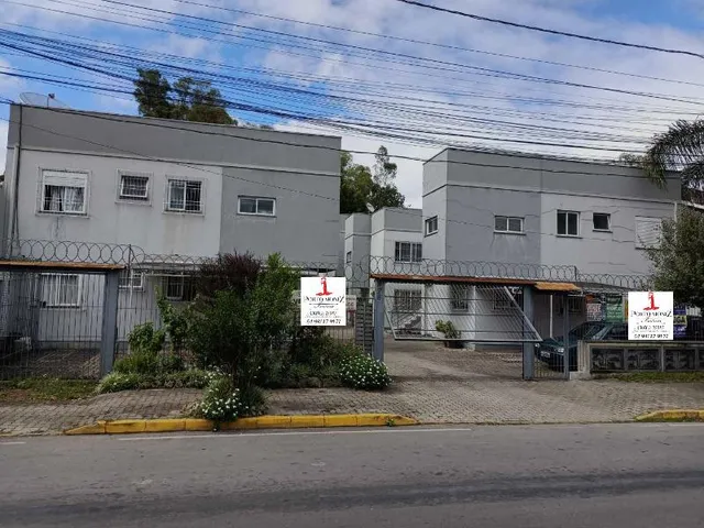 Imagem 5: Sobrado 02 Dormitórios para Venda Ou Locação, no Bairro Esplanada, Caxias do Sul