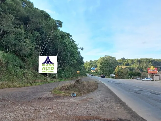 Imagem: Área Terra para Venda as Margens da Rota