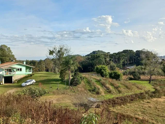 Imagem: Área Terra para Venda as Margens da Rota