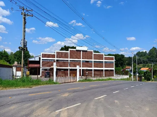 Imagem: Pavilhão Industrial para Locação - Bairro