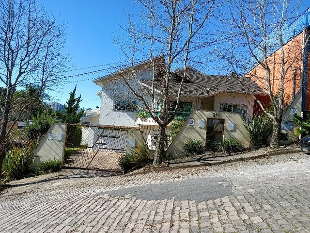 Imagem: Casa a Venda - Bairro Rio Branco - Caxias