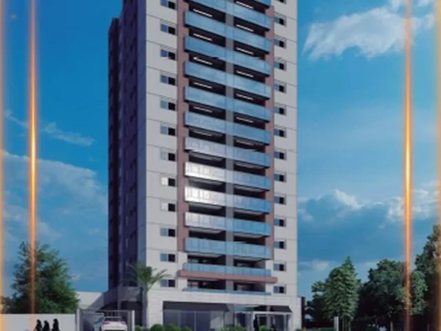 Imagem: Jardins da Lagoa Residencial - Apartamento