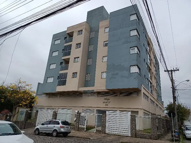 Imagem: Apartamento Mobiliado 02 Dormitórios 02