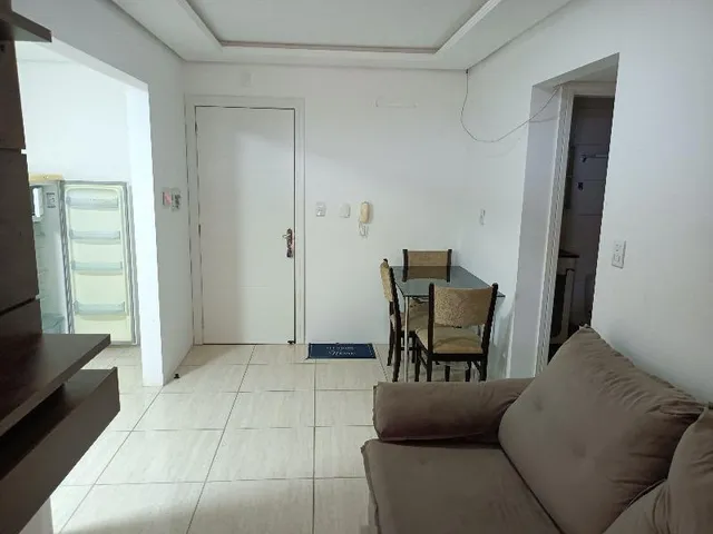 Imagem 16: Apartamento Mobiliado 02 Dormitórios 02 Vagas e Terraço para Venda- Bairro Jardim Eldorado - Caxias do Sul