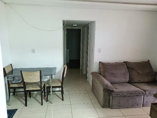 Imagem 11: Apartamento Mobiliado 02 Dormitórios 02 Vagas e Terraço para Venda- Bairro Jardim Eldorado - Caxias do Sul