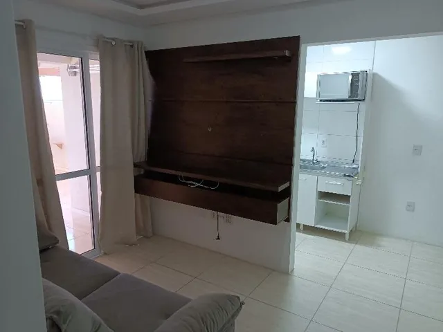 Imagem 9: Apartamento Mobiliado 02 Dormitórios 02 Vagas e Terraço para Venda- Bairro Jardim Eldorado - Caxias do Sul