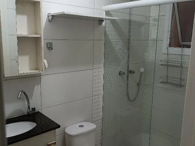 Imagem 3: Apartamento Mobiliado 02 Dormitórios 02 Vagas e Terraço para Venda- Bairro Jardim Eldorado - Caxias do Sul