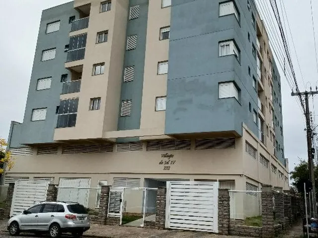Imagem 8: Apartamento Mobiliado 02 Dormitórios 02 Vagas e Terraço para Venda- Bairro Jardim Eldorado - Caxias do Sul