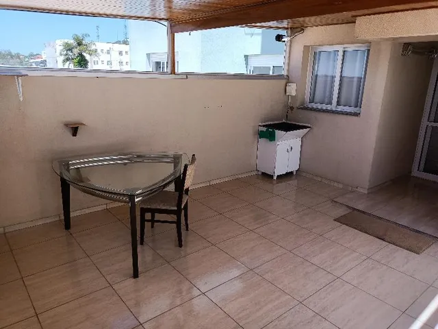 Imagem 13: Apartamento Mobiliado 02 Dormitórios 02 Vagas e Terraço para Venda- Bairro Jardim Eldorado - Caxias do Sul