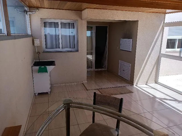 Imagem 5: Apartamento Mobiliado 02 Dormitórios 02 Vagas e Terraço para Venda- Bairro Jardim Eldorado - Caxias do Sul