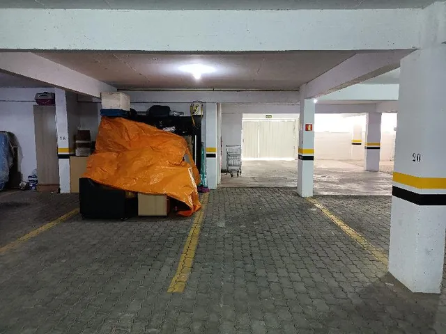 Imagem 2: Apartamento Mobiliado 02 Dormitórios 02 Vagas e Terraço para Venda- Bairro Jardim Eldorado - Caxias do Sul