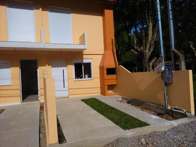 Imagem 8: Sobrado 02 Dormitórios a Venda no Bairro Salgado Filho, em Caxias do Sul