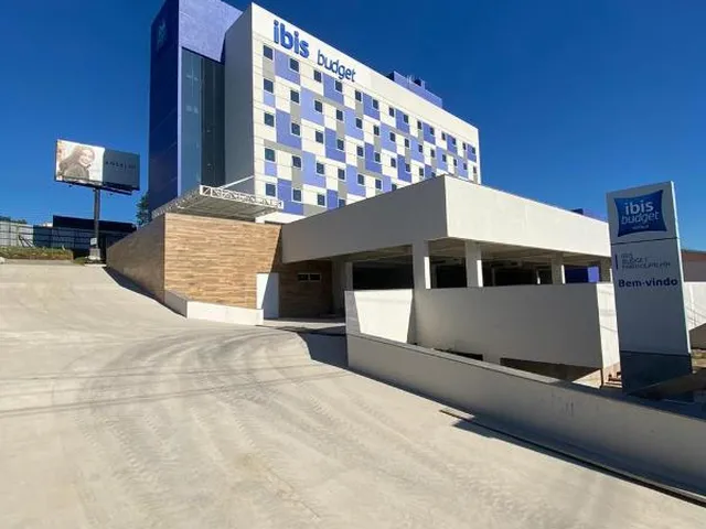 Imagem 3: Ibis Budget Hotel - Flat/Apartamento 01 Dormitório para Venda, em Farroupilha