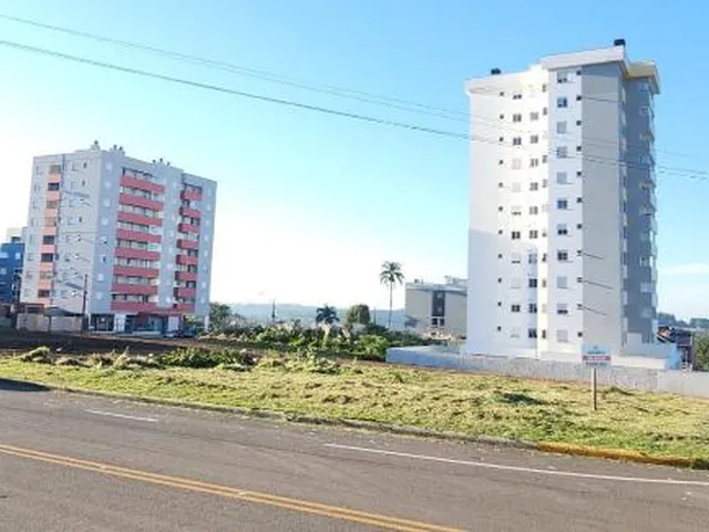 Imagem: Terreno para Locação - Bairro Vila Verde