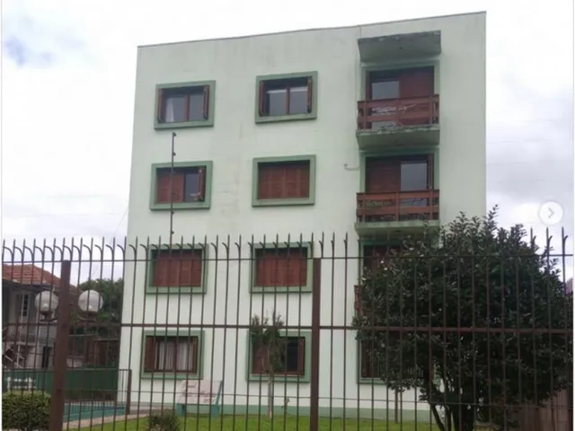 Imagem: Apartamento 03 Dormitórios e 01 Vagas para