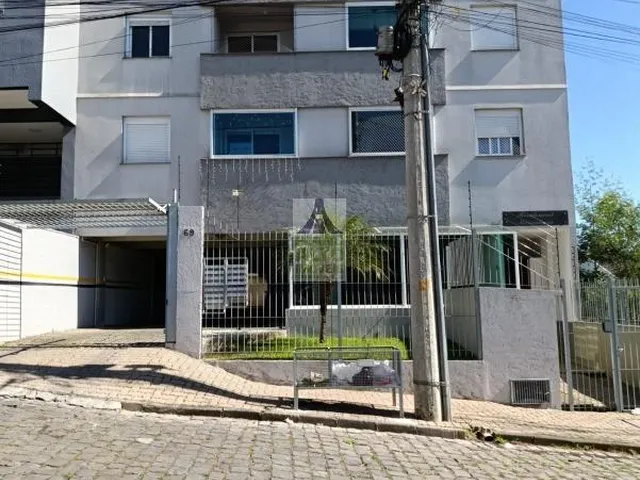 Imagem: Apartamento 02 Dormitórios para Venda no