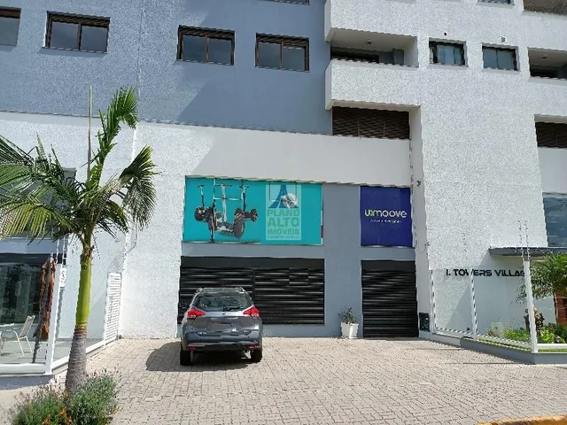 Imagem: Sala Comercial Térrea com 487 M² para