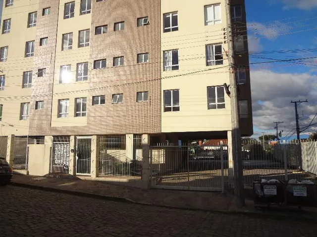 Imagem 6: Residencial Phd - Kitnet para Locação no Bairro Presidente Vargas, em Caxias do Sul