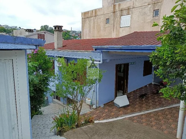 Imagem: Casa Residencial para Venda - Planalto