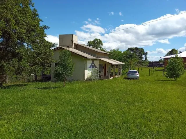 Imagem: Chácara para Venda - Boca da Serra / Vila
