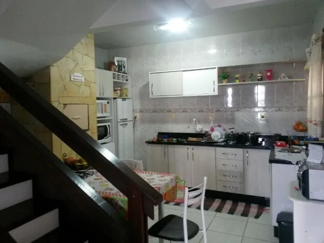 Imagem 6: Sobrado 03 Dormitórios para Venda no Bairro Cidade Nova, em Caxias do Sul