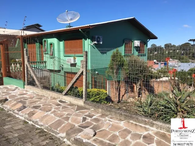 Imagem 11: Casa a Venda no Bairro Rio Branco, em Caxias do Sul